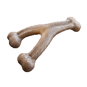 Benebone Wishbone - Peanut Butter